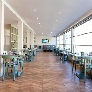 Genova Old 3* Istambul