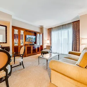 Jet Luxury Elite At The Signature Las Vegas