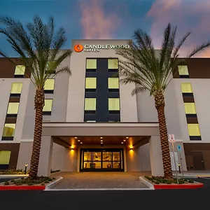 Hotel Candlewood - Vegas - E Tropicana