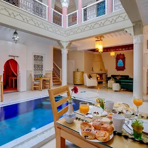 Samira Group & 3* Marraquexe