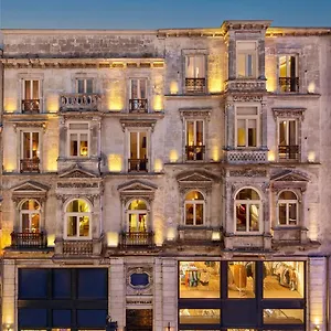 Mr Cas Taksim - Special Category 4* Istambul