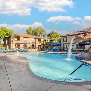 Hilton Vacation Club Desert Retreat Vegas *** Las Vegas