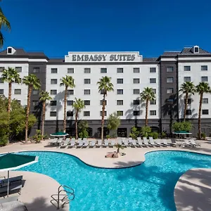 Embassy By Hilton Vegas **** Las Vegas