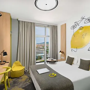 Ibis Styles 3* Budapeste
