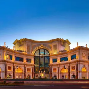 Caesars Palace Vegas By Suiteness ***** Las Vegas