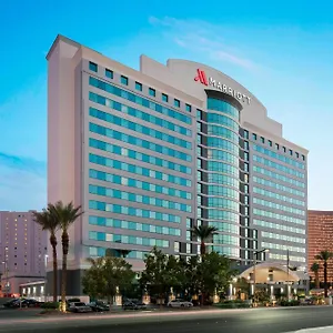 Vegas Marriott **** Las Vegas