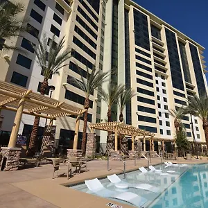 The Berkley, Vegas **** Las Vegas