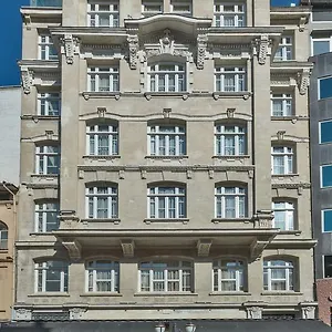 Alpek 3* Istambul