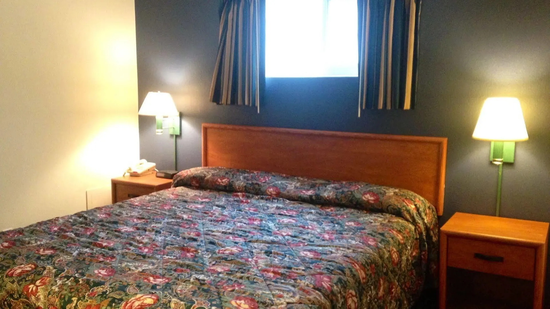 City Center Motel Las Vegas 2*,
