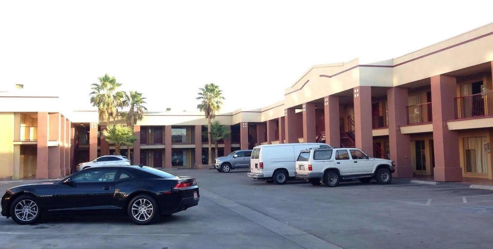 City Center Motel Las Vegas