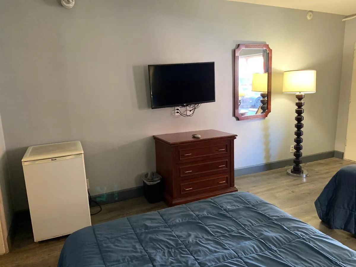**  City Center Motel Las Vegas Verenigde Staten