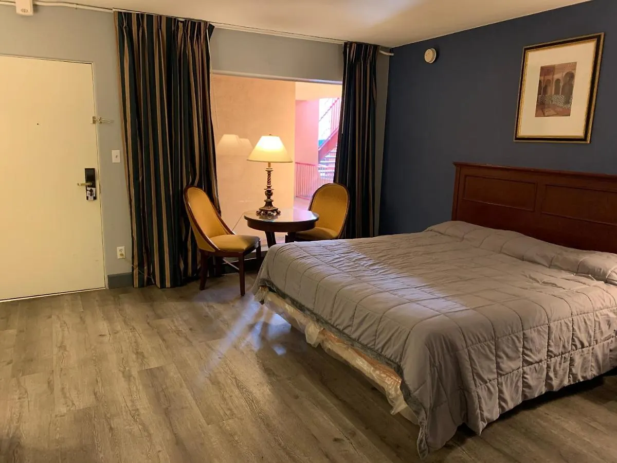 City Center Motel Las Vegas