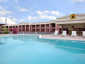 City Center Motel Las Vegas 2*,  United States