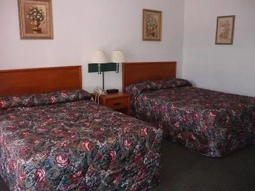 City Center Motel Las Vegas