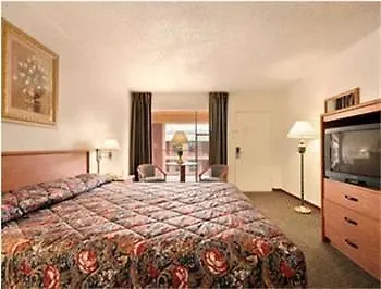 City Center Motel Las Vegas 2*,  United States