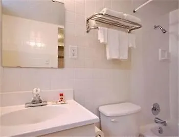 City Center Motel Las Vegas 2*,