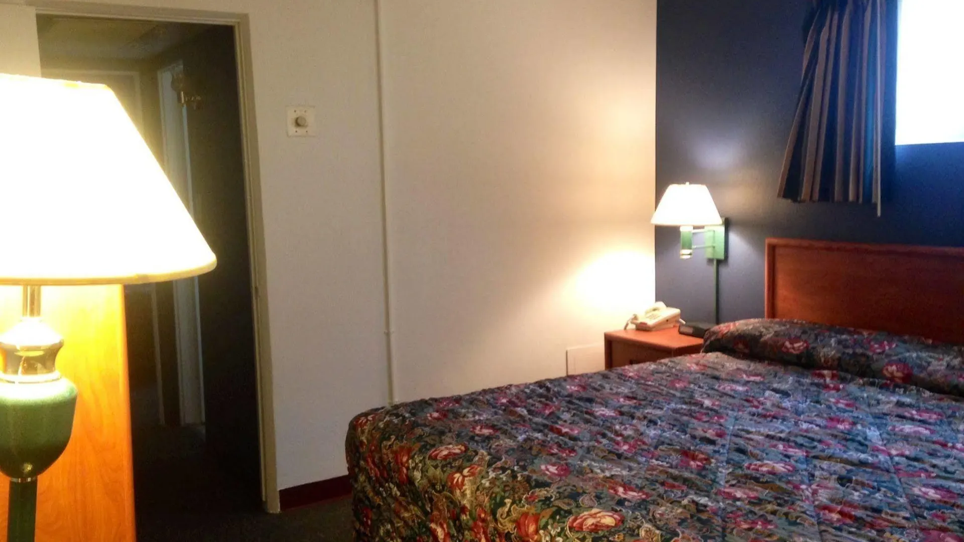City Center Motel Las Vegas