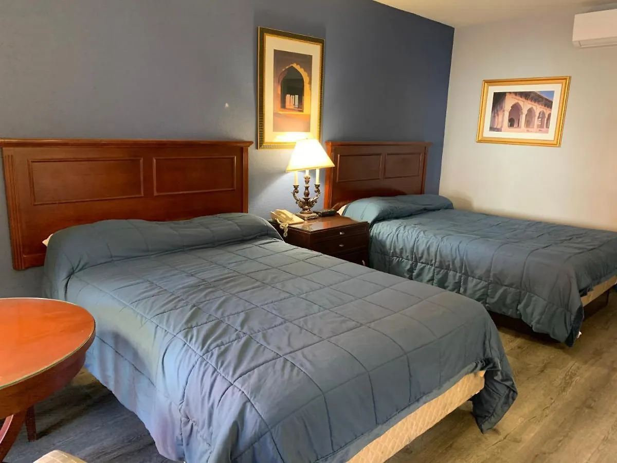 City Center Motel Las Vegas