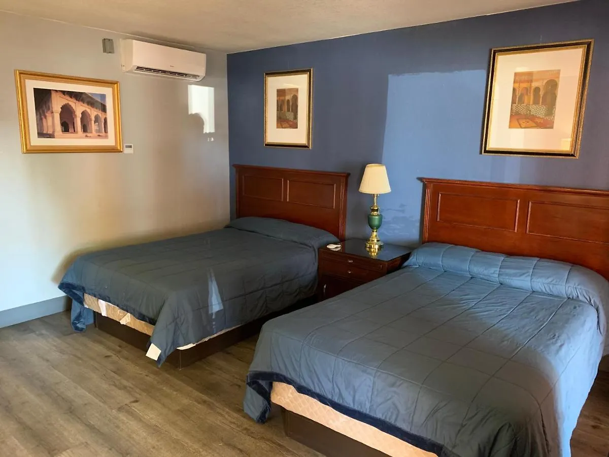 City Center Motel Las Vegas United States