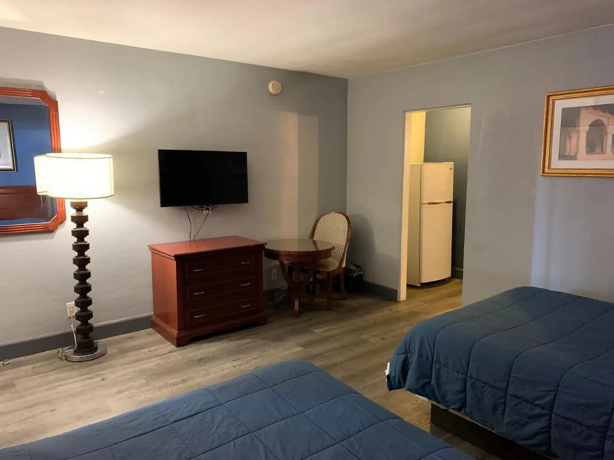 City Center Motel Las Vegas 2*,  United States