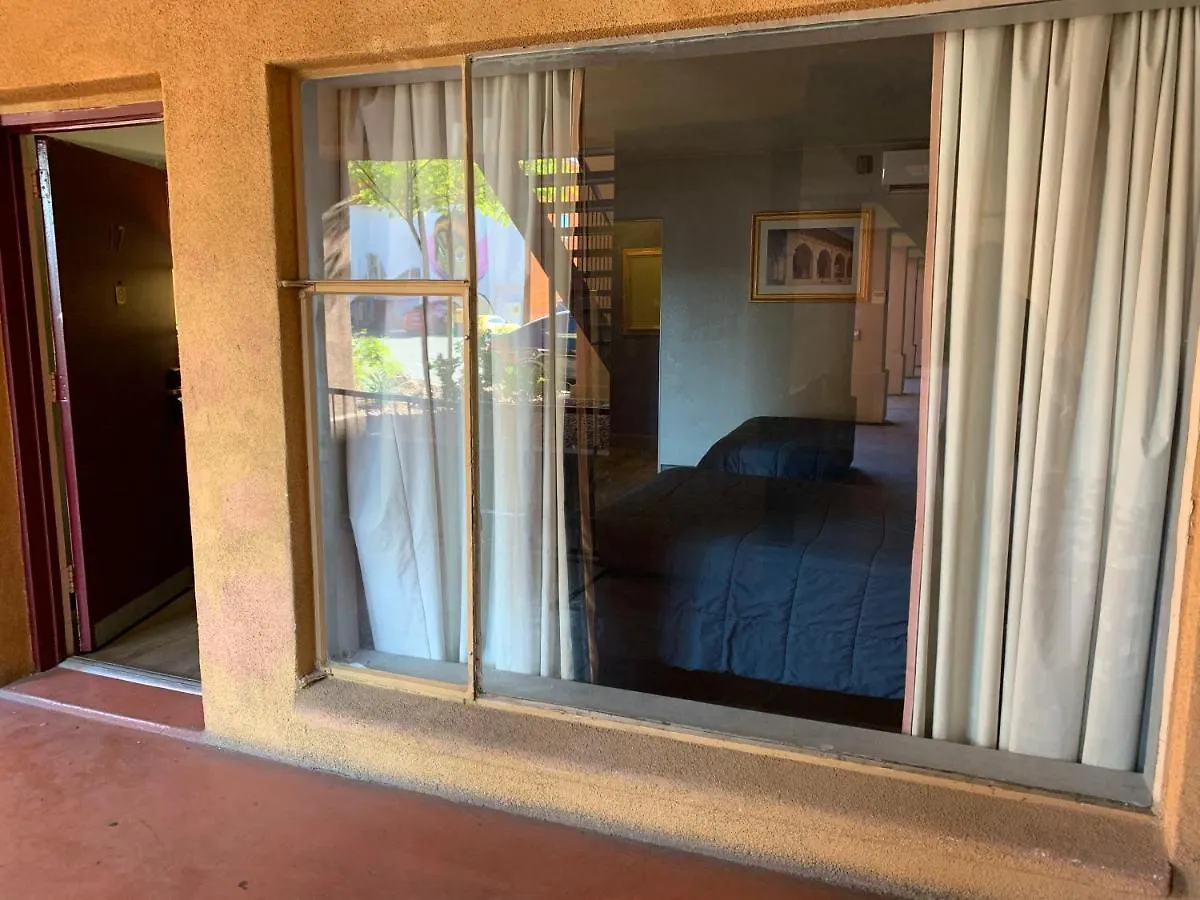 City Center Motel Las Vegas