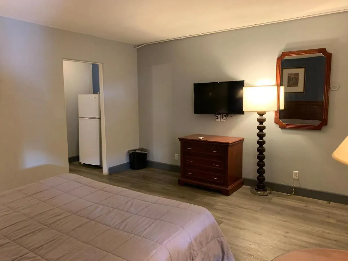 City Center Motel Las Vegas