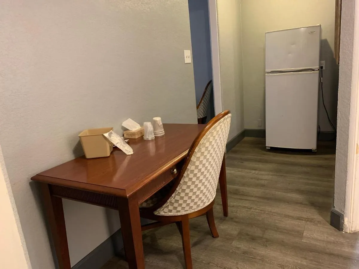 City Center Motel Las Vegas